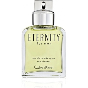 Calvin Klein C. K Eternity EDT TR 100ml Мъжки Парфюми