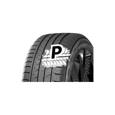 Berlin Tires Summer UHP2 215/45 R16 90V
