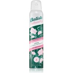 Batiste Naturally Bamboo & Gardenia сух шампоан за абсорбиране на излишния себум а освежаване на косата 200ml