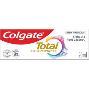 Colgate ZP mini 20ml Total Original