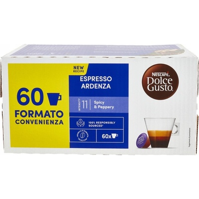 Nescafe Dolce Gusto Ristretto Ardenza 60 ks