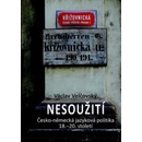 Nesoužití