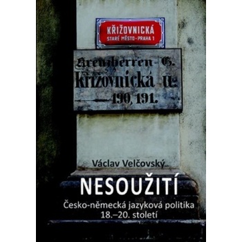 Nesoužití