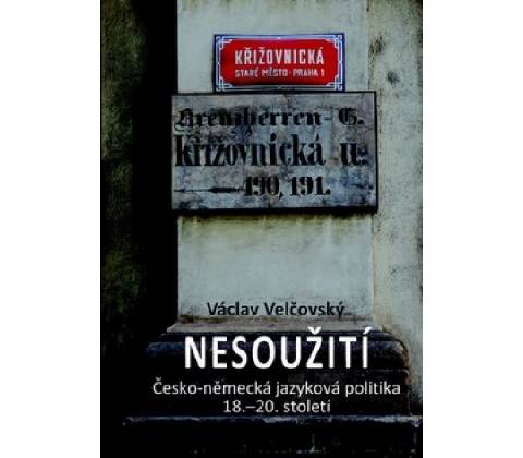 Nesoužití