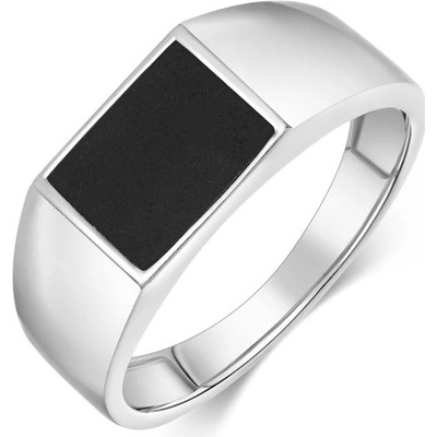 Sofia stříbrný pečetní prsten CORPB108724