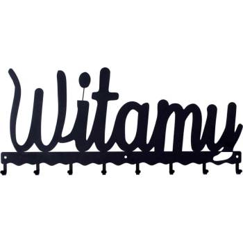 Intesi Witamy černý