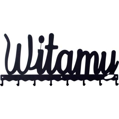 Intesi Witamy černý
