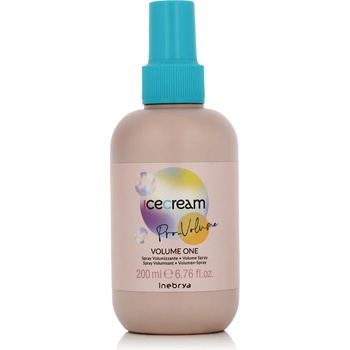 Inebrya Ice Cream Pro-Volume Volume One Volume Spray 200 ml