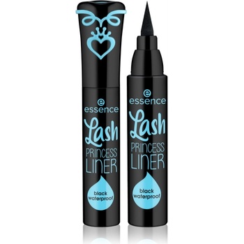 Essence Очна линия Essence Lash PRINCESS - водоустойчива