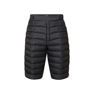 Rab Mythic shorts black