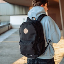 Beckmann City Dusty Black 2020