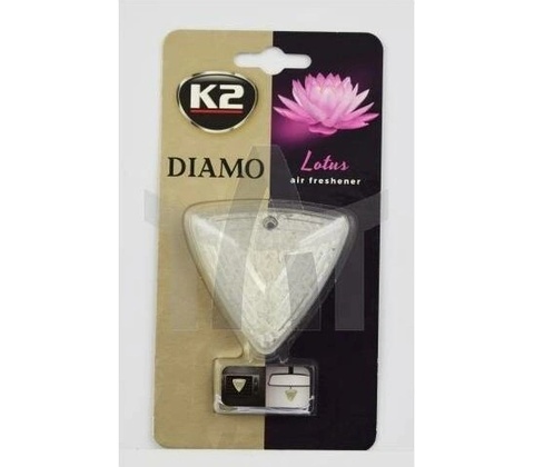 K2 DIAMO LOTUS