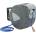 vidaXL Автоматична макара с маркуч за въздух 1/4" 20 м (143255)