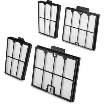 DOLPHIN Комплект фини филтри за макси касетка за Dolphin S200/S300I/E30/E35 (28494)