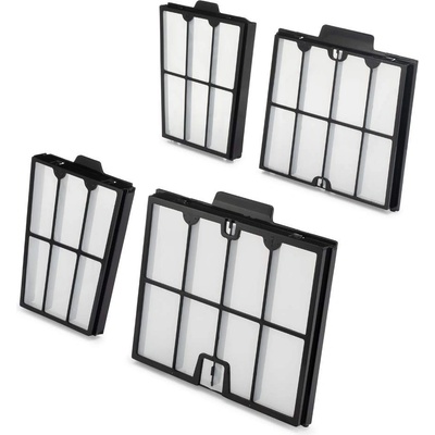 DOLPHIN Комплект фини филтри за макси касетка за Dolphin S200/S300I/E30/E35 (28494)