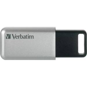 Verbatim Secure Pro 16GB USB 3.0 98664 Флаш памет