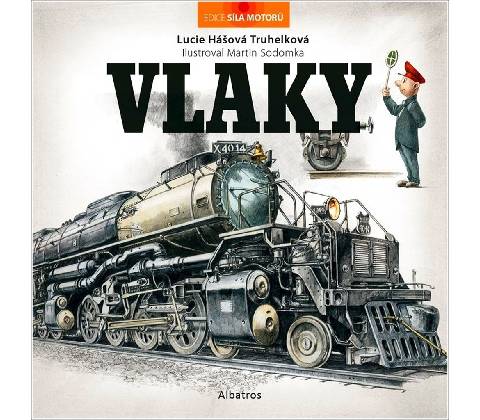 Vlaky