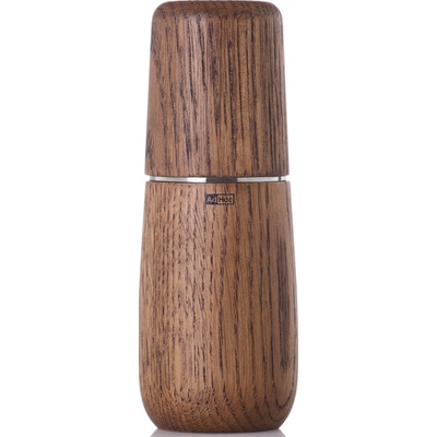 AdHoc Мелничка за сол или пипер Yono L тъмен дъб (AH-MP713)