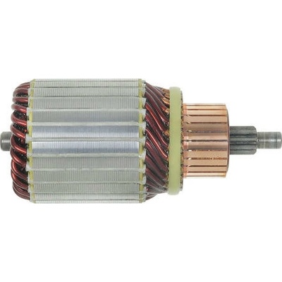 Rotor startéru AS-PL SA9074S