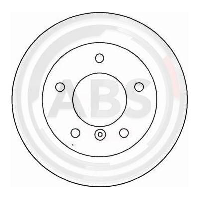 A.B.S. ALL BRAKE SYSTEMS BV. 15782