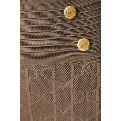 Marciano by Guess пола тип молив с вискоза YAMNA (G6YD07.Z1013)