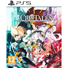 Cris Tales