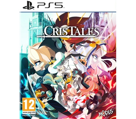 Cris Tales