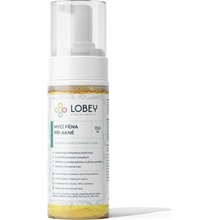 LOBEY® Classic Akné čisticí pěna na obličej i tělo 150 ml