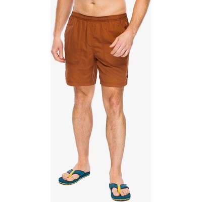 Kavu River Short copper