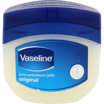 Vaseline Original tělový gel 250 ml