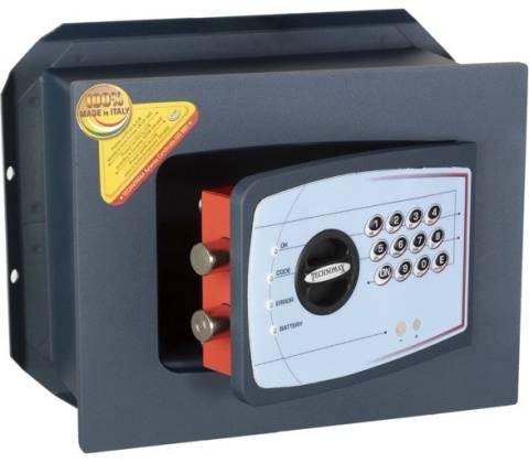 Technomax GT/7l