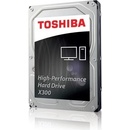 Toshiba X300 Performance 10TB, HDWR11AUZSVA