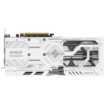 ASRock Radeon RX 9060 XT Steel Legend OC 16GB GDDR6 128bit (RX9060XT SL 16GO)