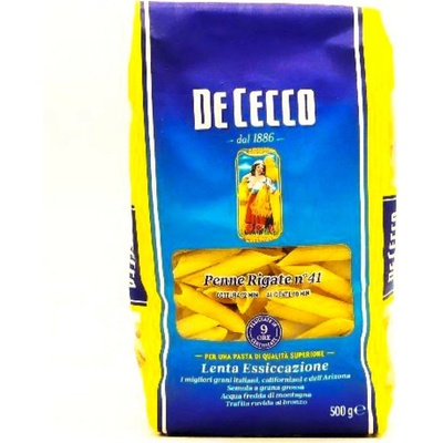 De Cecco Penne Rigate No.41 0,5 kg