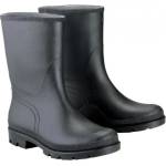 Avedo safety s. a Работни черни ботуши в онлайн магазин www. vvmstore. com (16-069)