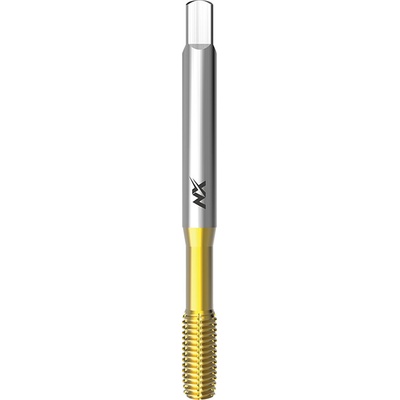 4960NX - Tvářecí závitník Rozměr: M 12x1,75 6HX