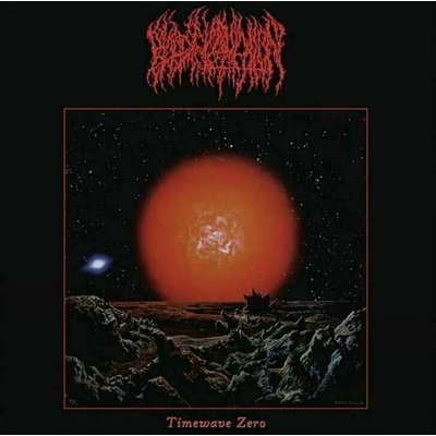 Blood Incantation - Timewave Zero - 2Vinyl LP