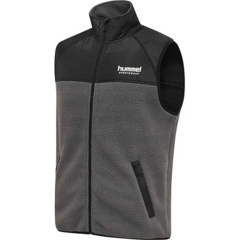 HUMMEL Потник Hummel Charley vest - Black (Blackened Pearl)