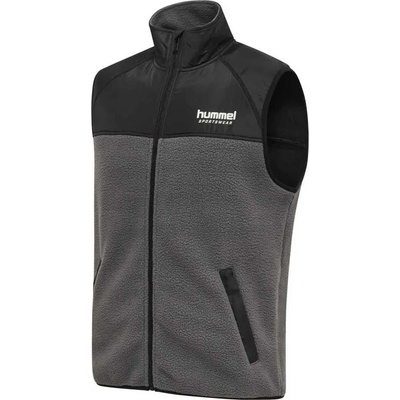 HUMMEL Потник Hummel Charley vest - Black (Blackened Pearl)