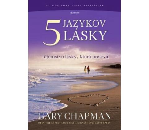 Päť jazykov lásky
