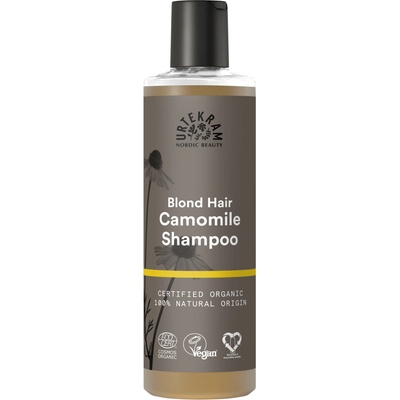 Urtekram Camomile Shampoo 250 ml