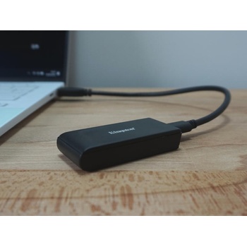 Image 1 of Kingston XS1000 1TB USB 3.2 (SXS1000/1000G)