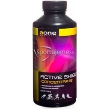 Aone Active Shield Concentrate multifruit 500 ml