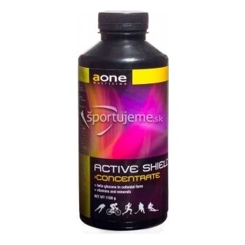 Aone Active Shield Concentrate multifruit 500 ml