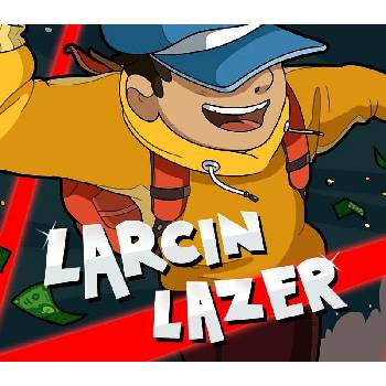 Larcin Lazer