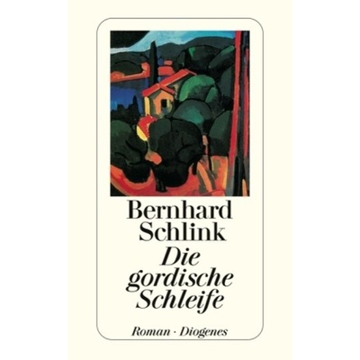 Die gordische Schleife