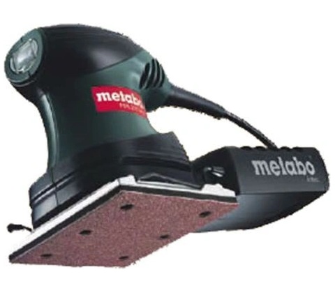Metabo FSR 200 Intec