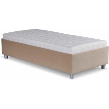 Blanář NEPTUN béžová s úložným prostorem