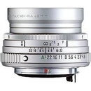 Pentax SMC DA FA 43mm f/1.9