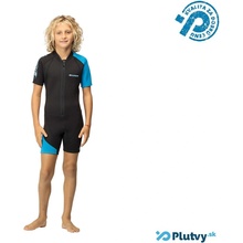 Salvimar Aquatic 2mm ružová